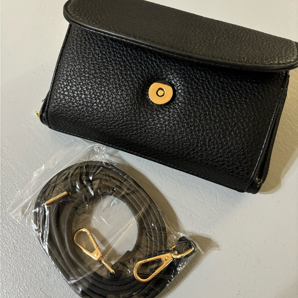 Clutch bag - Brand new